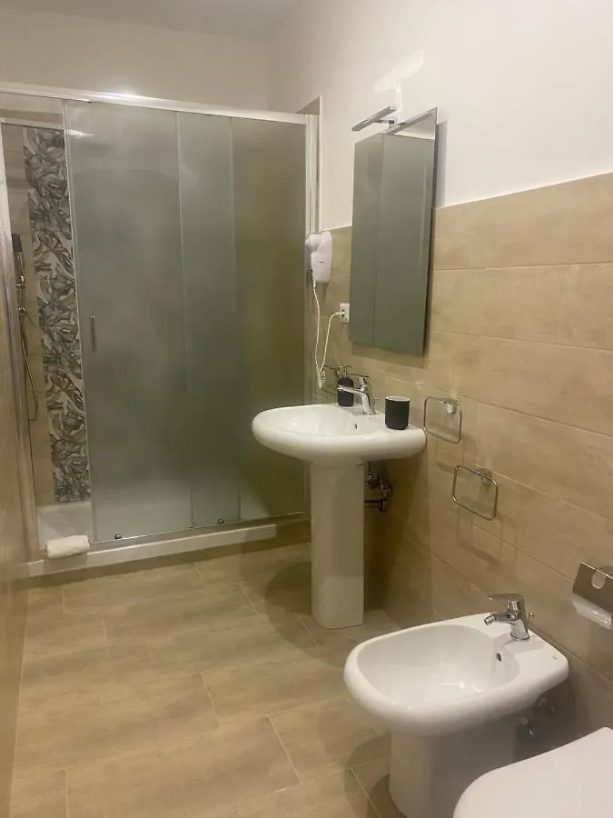 Papali 289 Hotel Catania Italy