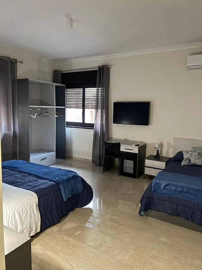 Papali 289 Hotel Catania