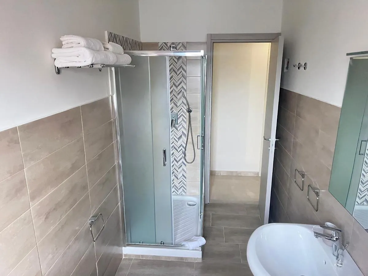 Papali 289 Hotel Catania 0*,