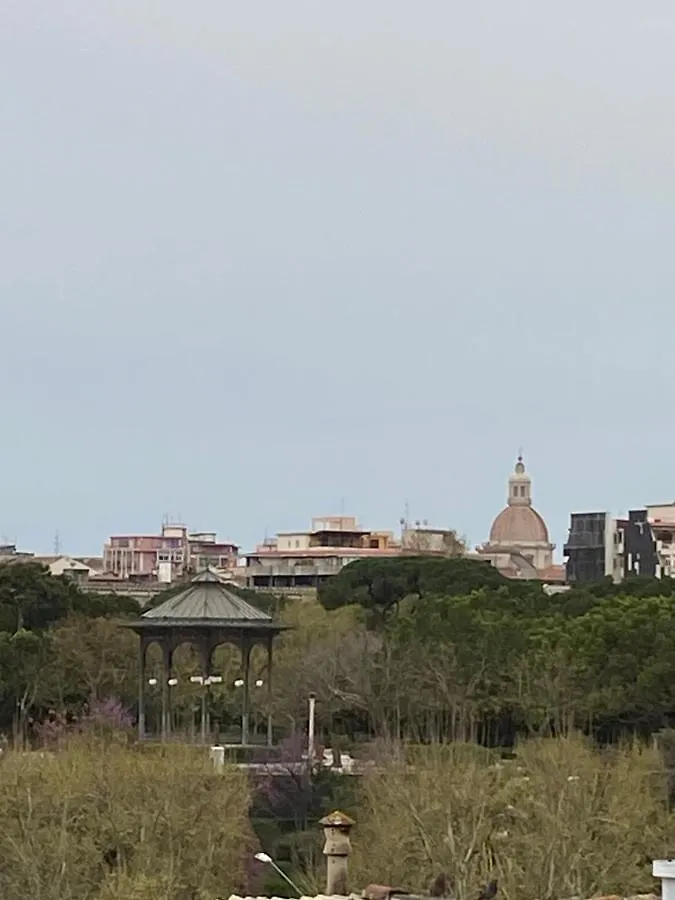 Guest house Papali 289 Hotel Catania