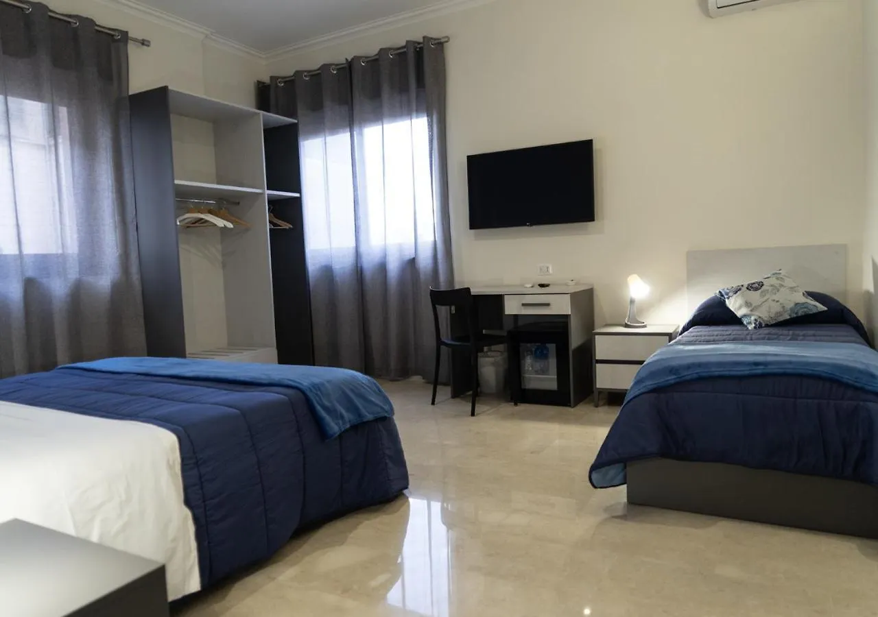 Papali 289 Hotel Catania Guest house