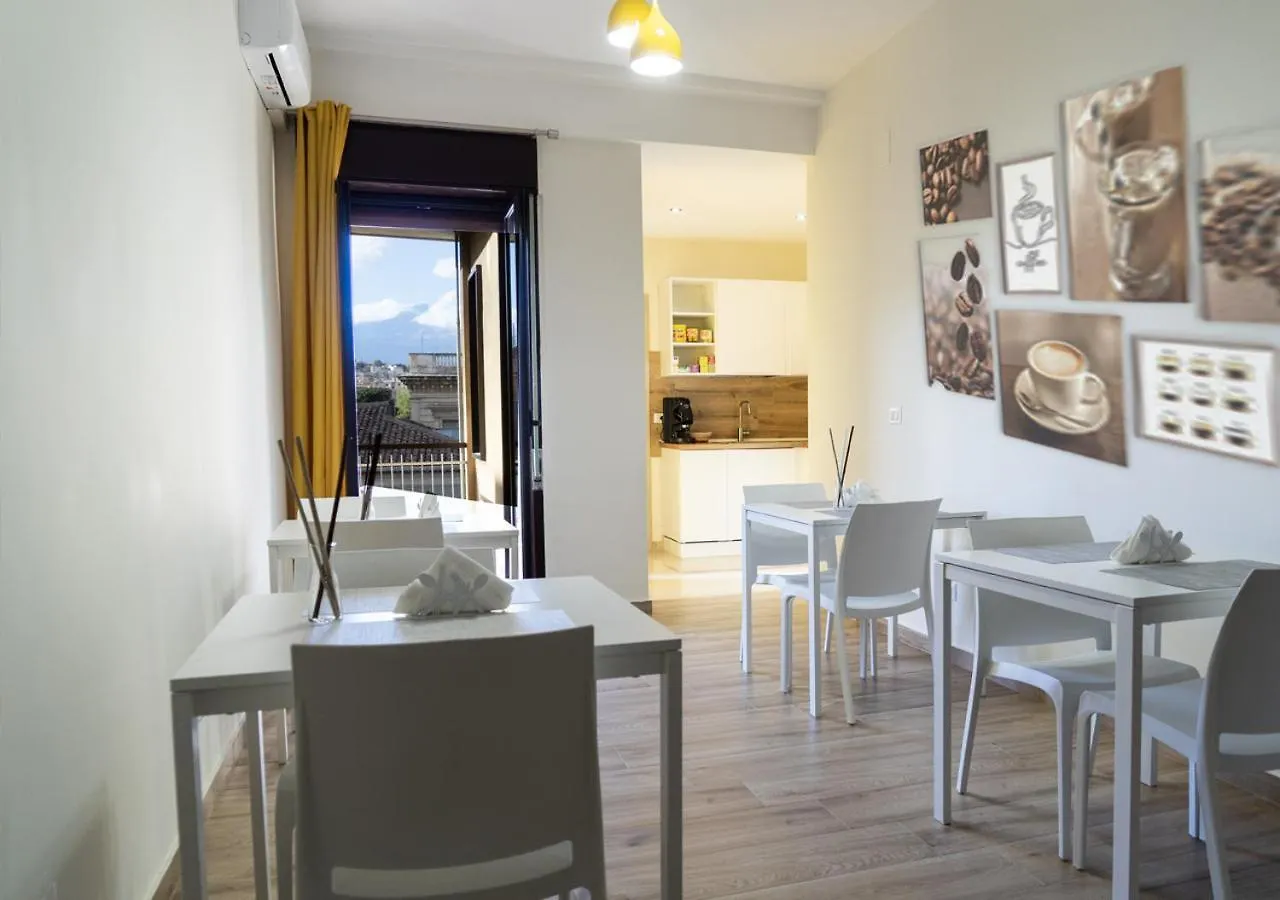 Guest house Papali 289 Hotel Catania