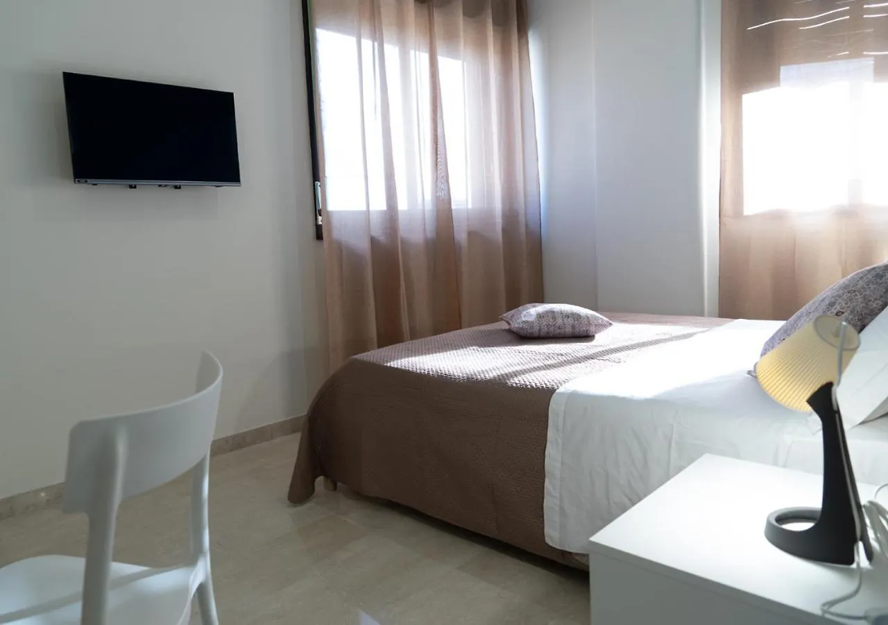 Guest house Papali 289 Hotel Catania Italy