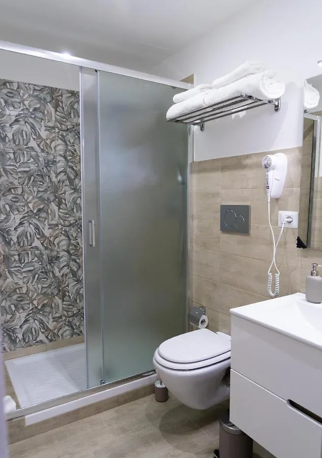 Papali 289 Hotel Catania