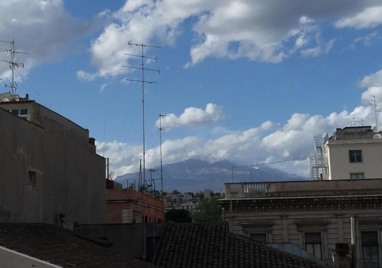 Papali 289 Hotel Catania
