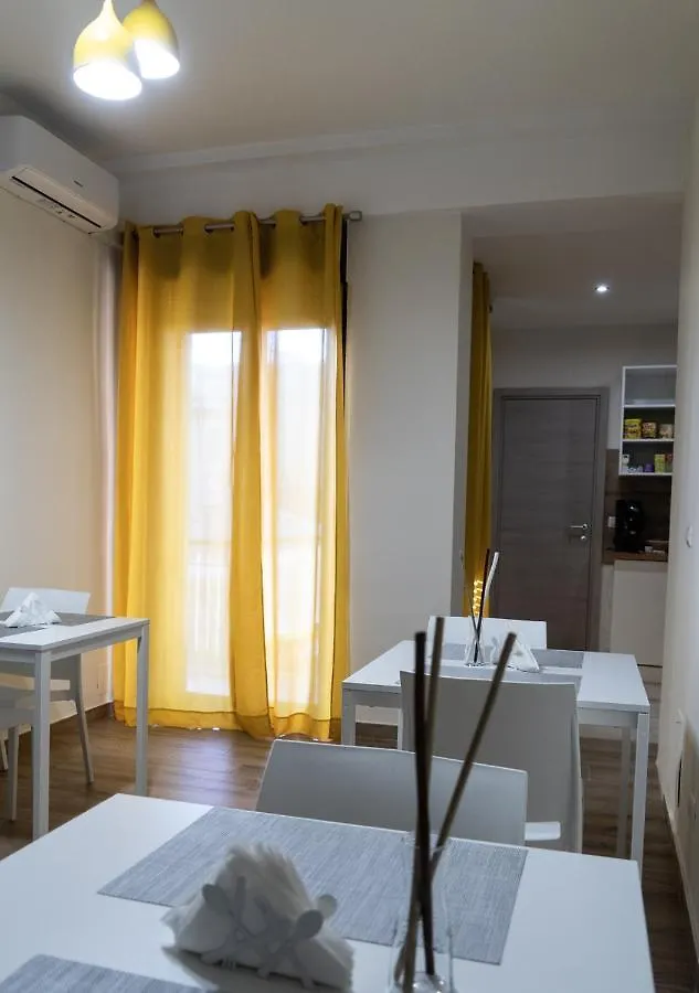 Papali 289 Hotel Catania Guest house