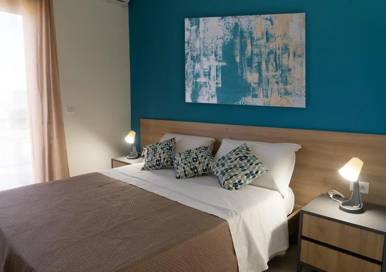 Casa de hóspedes Papali 289 Hotel Catânia