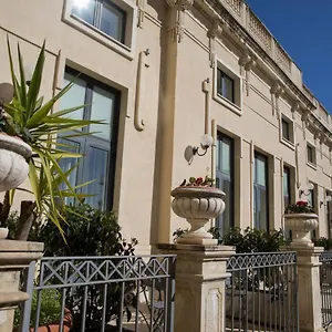 Hotel Cibele, CTA