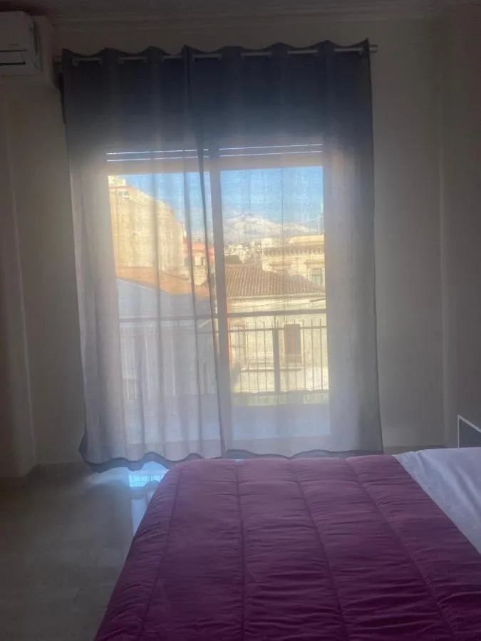 Papali 289 Hotel Catania 0*,