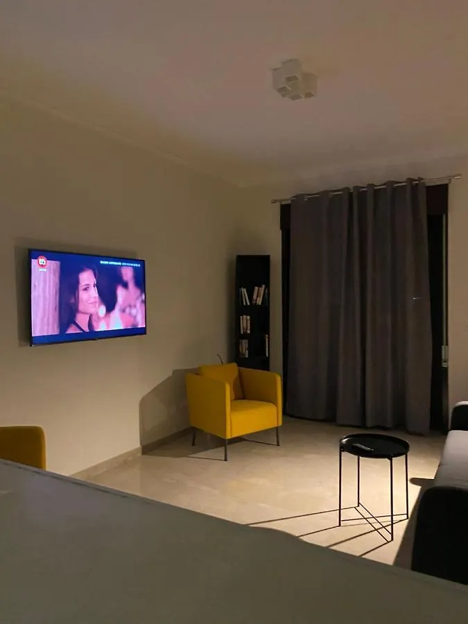 Papali 289 Hotel Catania Guest house