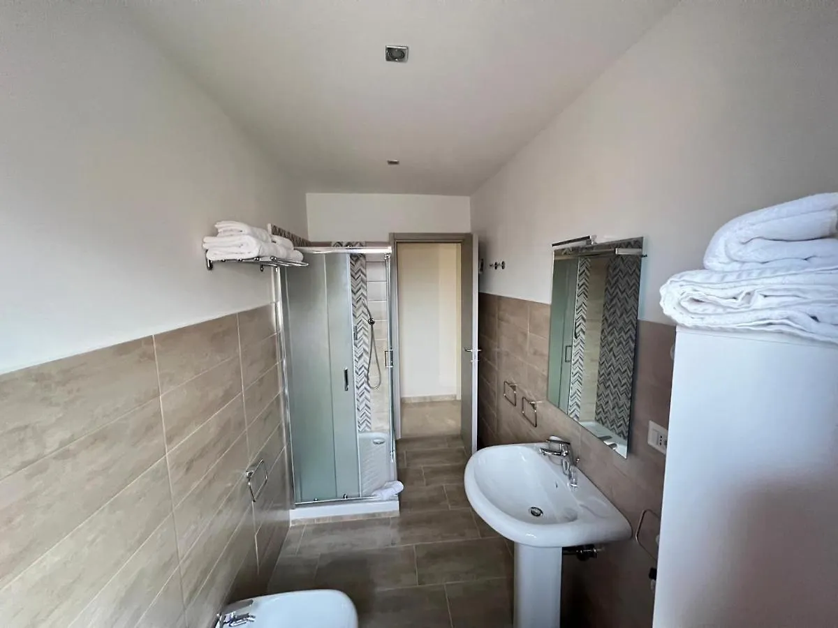Papali 289 Hotel Catania Italy
