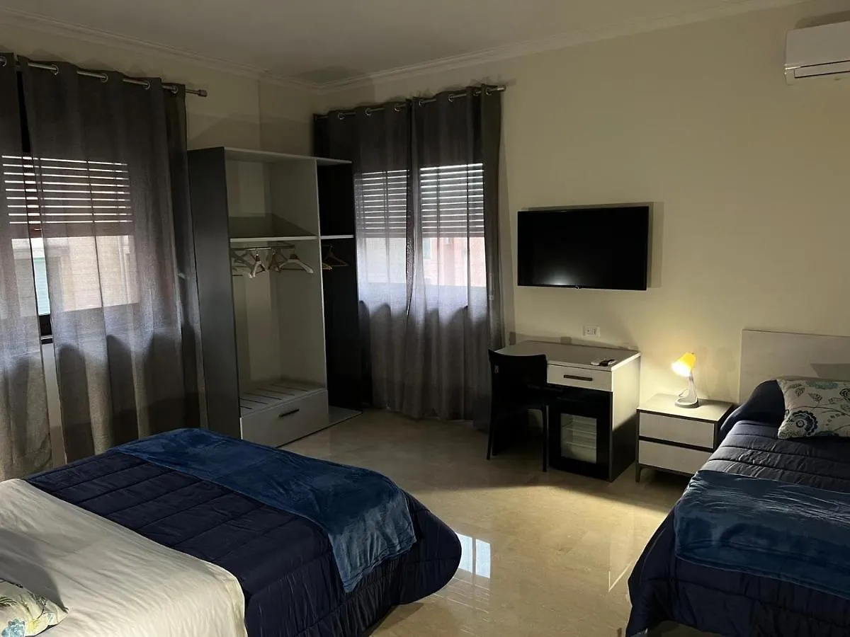 Papali 289 Hotel Catania Guest house