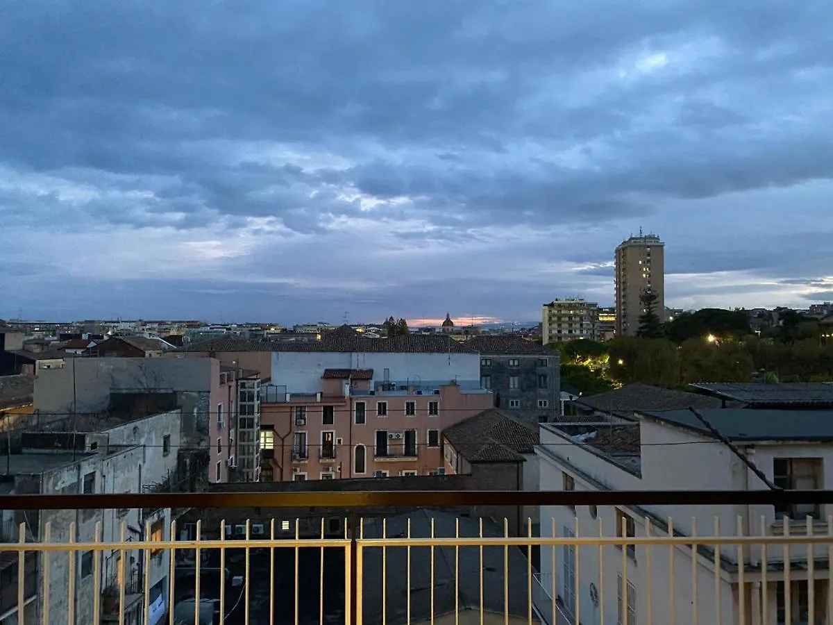 Guest house Papali 289 Hotel Catania Italy