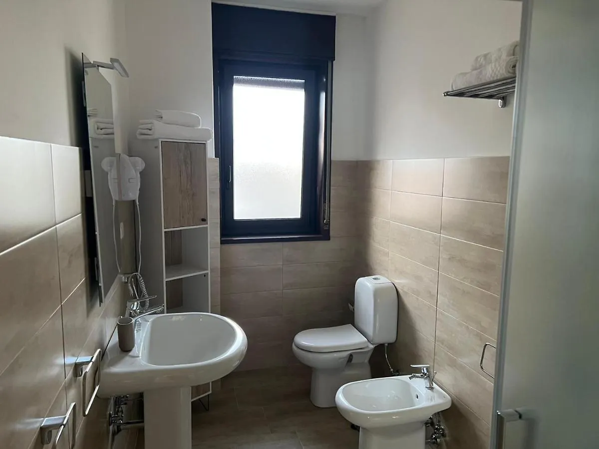 Papali 289 Hotel Catania Guest house