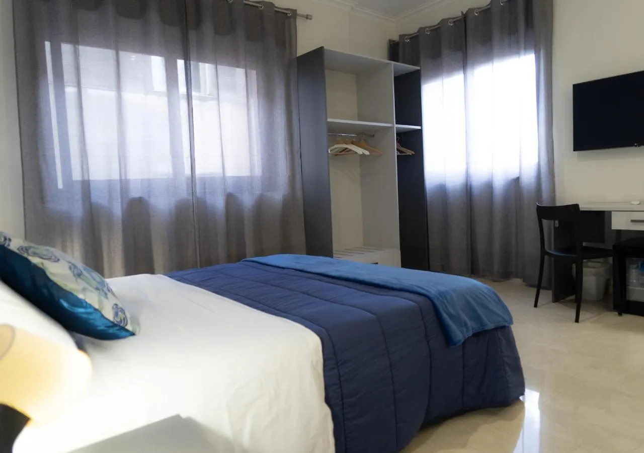 Guest house Papali 289 Hotel Catania