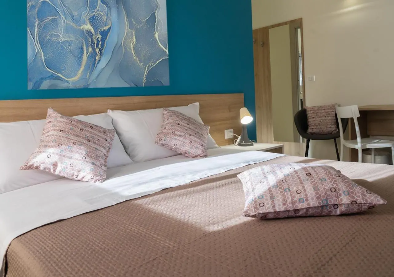 Papali 289 Hotel Catania Guest house