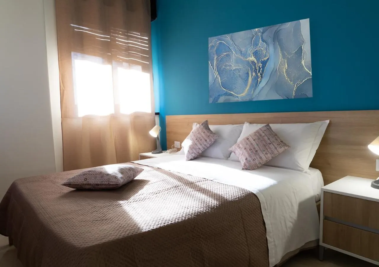 Guest house Papali 289 Hotel Catania