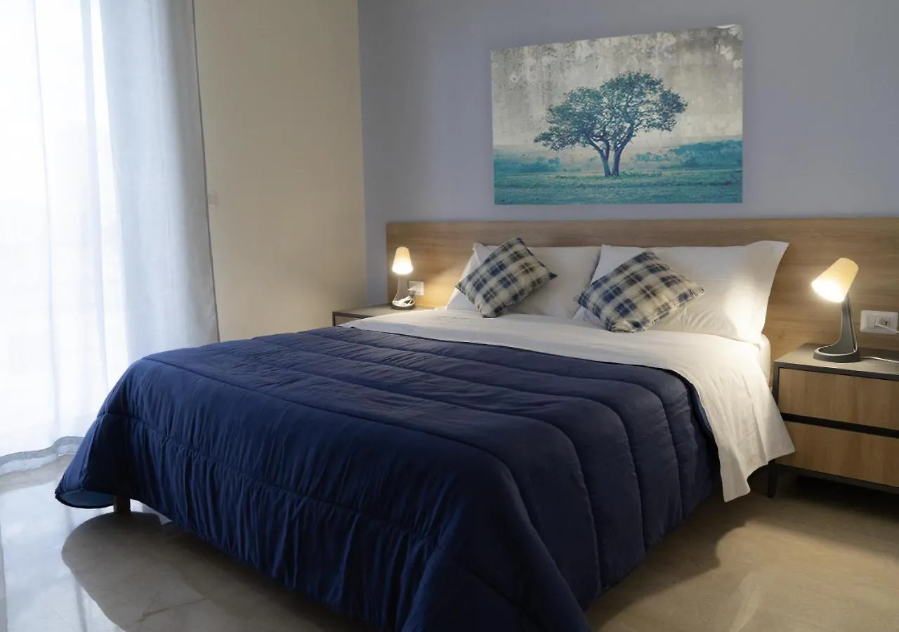Papali 289 Hotel Catania 0*,