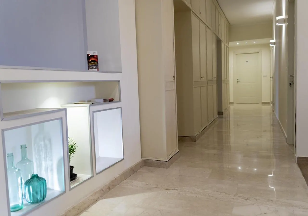 Papali 289 Hotel Catania 0*,
